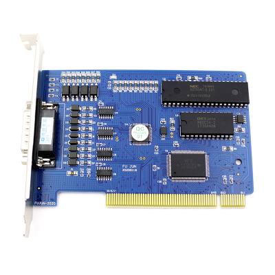 China New High Quality Listing Lengths Can Be Customized 6-Core Wire Card Control Veronica Control for sale