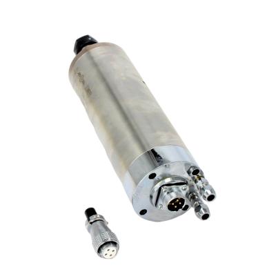 China 2021 24000 220v/380v High Speed ​​Water Cooled CNC Router Spindle DRILL Motor for sale