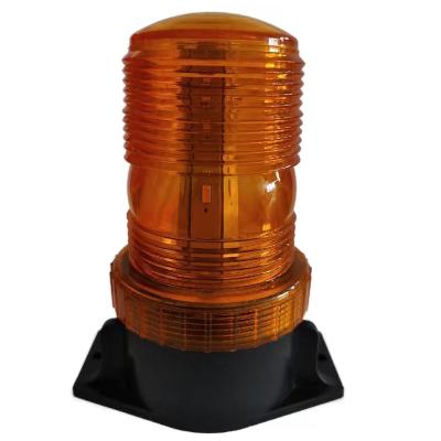 China Warning Lamp Diameter 7cm 36LED Vehicle warning/Flashing Lights Factory customized High Quality 10-30V for sale