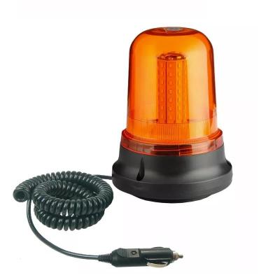 China 12v 24v amber Led warning light LED flashing light Rotating emergency beacon light VNL 860 (Mexico) for sale