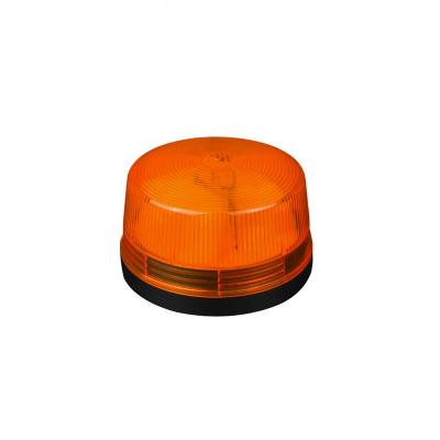 China Simplicity Truck lamp flashing flasherTruck side lights,12/24V LED flashing warning light for sale