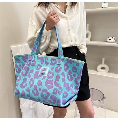 China Other New Arrival Famous Brand Designer Handbags PU Bag Tote Bags Large Capacity Shopping Bag Purse and Handbags For Women for sale