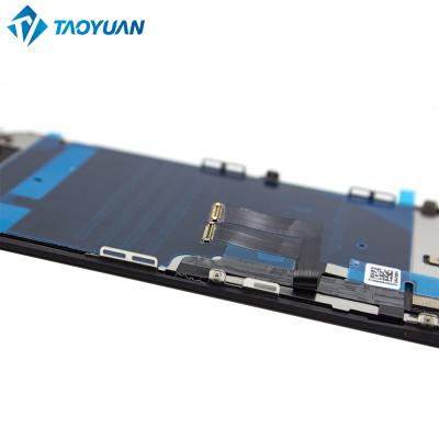 China Best Price Super Amoled Phone 11 LCD OLED Display Touch Screen Replacement LCD Assembly Display For iphone 11 for sale