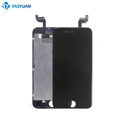 China Cell Phone LCD Display Digitizer Accessories Parts Mobile White LCD Screen Replacement For iPhone 6s, Touch Display Ts8-6s LCD mobile phone LCDs for sale