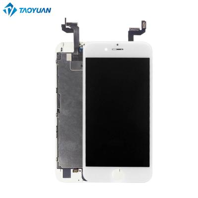 China Taoyuan TS8 Premium Quality 6S LCD Display Screen Digitizer With Digitizer Mobile Phone LCDs For iPhone 6s LCD TS8-6s for sale