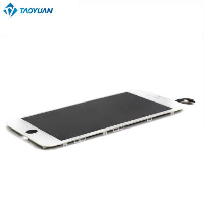 China Hot Selling Mobile Cell Phone Touch Screen 6Plus LCD Display Screen Digitizer Assembly Replace For iPhone 6 Plus LCD from Ts8-6plus for sale