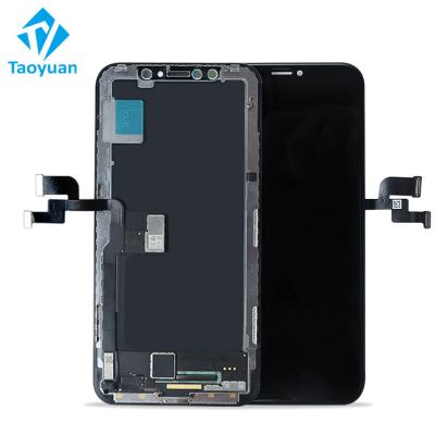 China Super Taoyuan 11 LCD Screen LCD Display For iPhone 11, Factory Price Screen Replacement With Digitizer LCD Display For iPhone 11 iphone 11 for sale