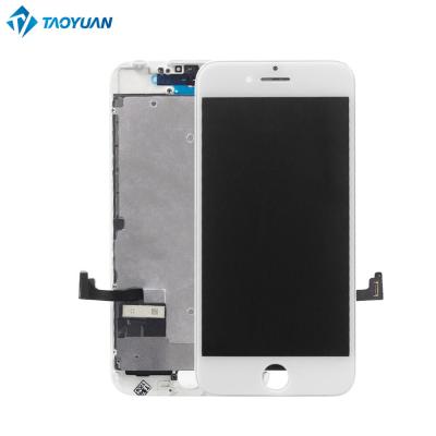 China Factory wholesale price 7 lcd screen display for iphone 7, cell phone display screen with lifetime warranty lcd for iphone 7 lcd iphone 7 TS8-7g for sale