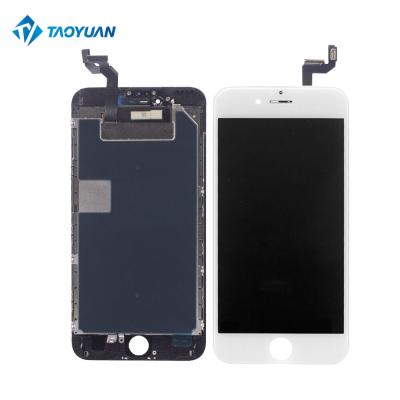 China Factory price cell phone lcds for iphone 6s plus, lcd screen replacement 6s plus screen digitizer assembly Ts8-6sp lcd visualization for sale