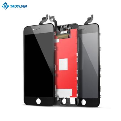 China Full Multi-touch Mobile Phone LCD Displays Digitizer Replacement Display Touch Screen LCD (IPS Technology) For iPhone 6s Plus for sale