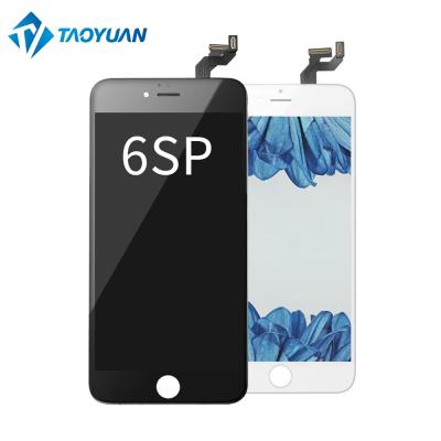 China Screen for iPhone 6S/6S plus wholesale price lcd display touch screen cellphone accessories mobile lcd display for iphone 6s plus for sale