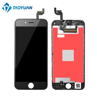 China Wholesale Laptop Accessories 6s LCD Screen Display Digitizer Assembly LCD Pantalla For iPhone 6s Tzl-6s LCD for sale