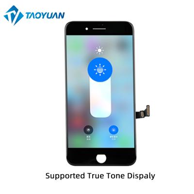 China Repair parts damage screen for iphone Pantalla lcd screen for iphone 7, display ekran replacement for iphone 7, lcd panel for iphone 7 for sale