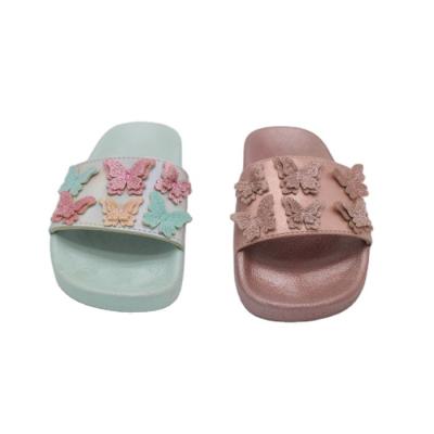 China 2022 Fashion Trend Various Styles New Fashion Hot Selling Sandals Sponge Sandals for sale