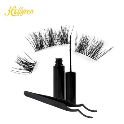 China 10 Day Lasting Lash Glue Diy Lash Extension Pre Cut Strong Glue Wholesale Kola Wicks Glue Glue Eyelash Glue for sale