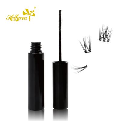 China Day Lasting Lash Cluster Glue Adhesive Diy Lash Extension Segmentglue by Hollyren Lash Segment Long Stay Glue 14 for sale