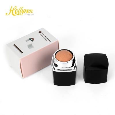 China Skin Rejuvenation Face Oil Roller Stone Blemish Remover Volcanic T-zone Absorbing Oil Removing Stick Ball Summer Face Rolling Shiny Change for sale