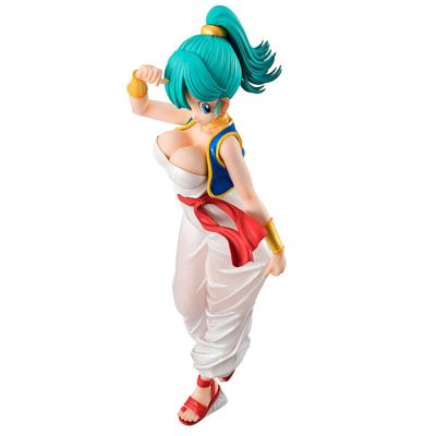 China Cartoon Toy Hot Sale PVC Anime Dragonball Z Japanese Character Action Number For Children for sale