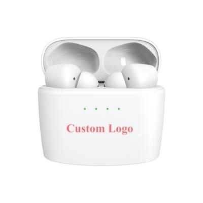 China OEM Logo Earphone Perfect Portable Sound Sound Noise Canceling Tws Earbuds Wireless Earbuds Manufacturer In Shenzhen for sale