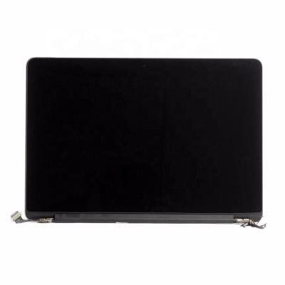 China New 2013 2014 Year Original A1502 Late LCD For Apple Macbook Pro Retina 13