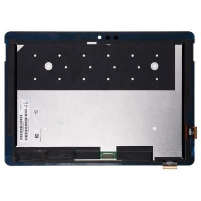 China Glass Original New For Microsoft Surface 1824 10.1 Inch Tablet LCD Digitizer LQ100P1JX51 Touch Screen Assembly for sale