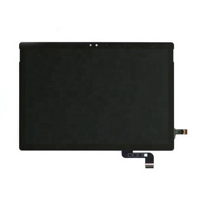 China 13.5 Inch High Quality Glass For Microsoft Surface Book 1 1703 1704 1705 1706 Laptop Screens With Digitizer Assembly for sale