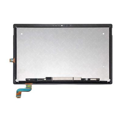 China Glass Original For Microsoft Surface Book 2 1793 1813 15.0 Inch 3240x2160 IPS LCD Display Assembly LP150QD1-SPA1 With Touch Screen for sale