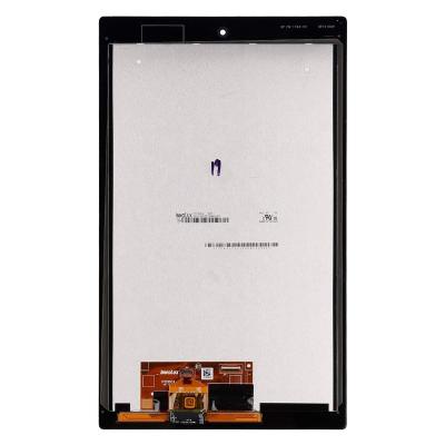 China High Quality Glass For Amazon Kindle Fire HD 10 2015 SR87CV HD10 Tablet Touch Screen With LCD Display Screen Assembly for sale