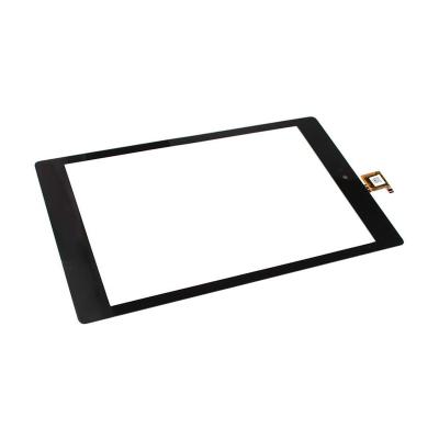 China Hot Selling Glass For Amazon Kindle Fire HD8 8th 2018 GEN L5S83A Touch Screen Tablet Digitizer Glass HD 8 Tempered Glasses for sale