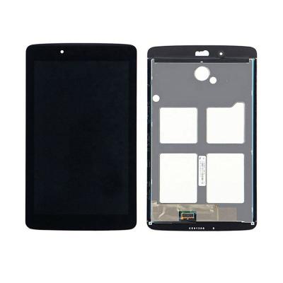 China High Quality For LG G Pad 7.0 V400 Tablet LCD Screen LG - v400 TFT LCD Display Touch Screen Panel 7.0 for sale