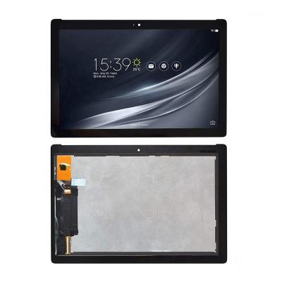 China 10.1 inch Tablet Touch Screen For Asus ZenPad 10 Z301 Z301M Z301ML Z301MFL P028 LCD Screen Tablet Panels 10 inch for sale