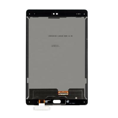 China New Original LED Digitizer Display For Asus Zenpad Z8S ZT582 ZT582KL P00J 10 inch Tablet LCD Touch Screen for sale