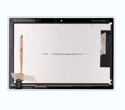 China Lenovo Tab 4 Pad 10 TB-X304L TB-X304F Tab4-X304 Lcd Wholesale Price Lcd Screen With 10.1