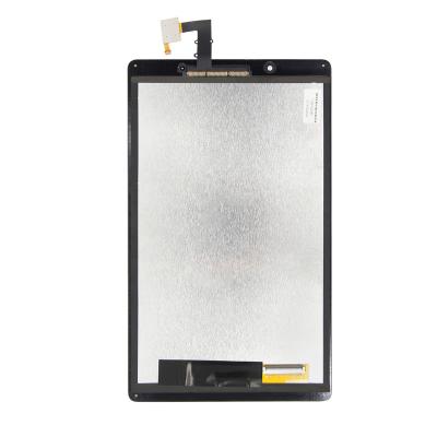 China Brand New 8 Inch For Lenovo Tag E8 8 TB-8304F TB 8304 LCD Display Full Screen 8 Inch Tablet Assembly for sale