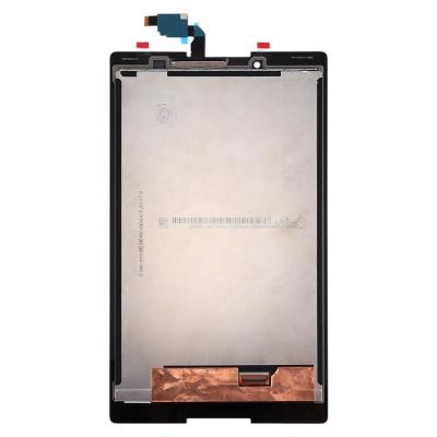 China Wholesale Price Tab 3 Inch Tb3 8 850 TB3-850 TB3-850F Touch Screen Display For Lenovo Tablet Screen 8 for sale