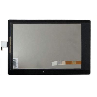 China LCD Display TB-X103F TAG TB X103 Tablet Screen 10.1 Inch For Lenovo Yoga Touch Screen With 10 LCD Assembly for sale