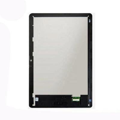 China Factory Wholesale 10 Inch For Huawei Mediapad T5 AGS2-W09 T5 10 Tablet LCD Screen With 9.6 Digitizer Glass Display for sale