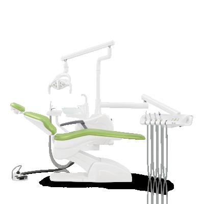 China Factory direct reusable premium portable used dental chair unit in cheap price for sale for sale