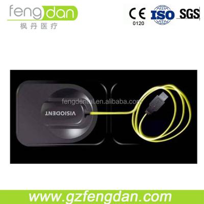 China 2018 fengdan best rvg dental sensor for dental x ray machine price AC-D16 for sale