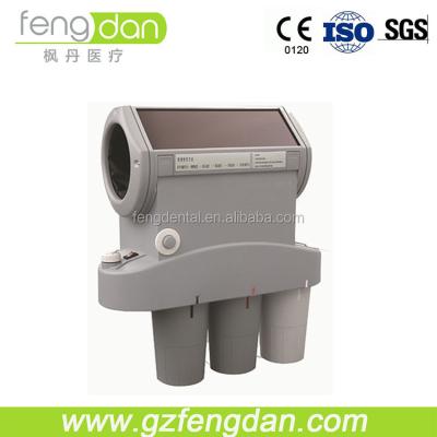 China 2018 best fengdan dental automatic x-ray film processor price for sale china AC-D7 for sale