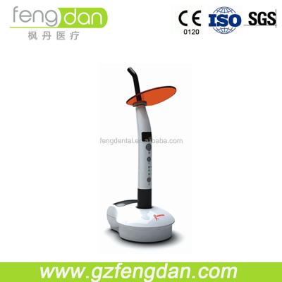 China Wireless C Treatment Light LED for Dental Equipment AC-H1 for sale