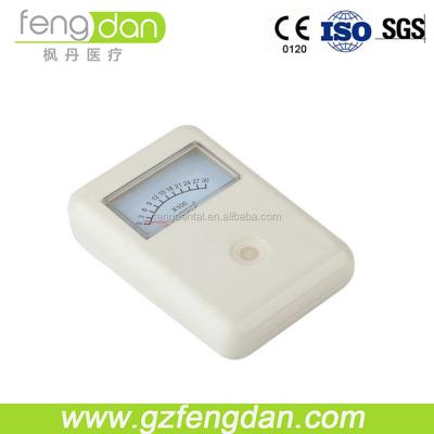 China Metal Dental Pulp Tester Used For Dental Light Treatment Machine for sale