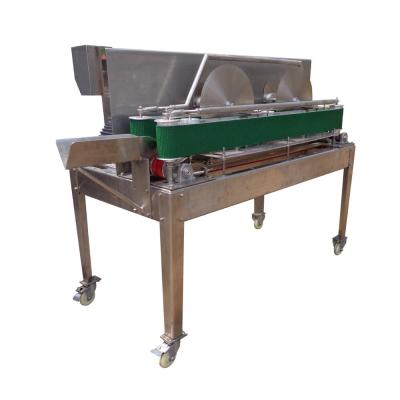 China Make Fish Food Salmon Fish Filleting Machine in Fish Processing (skype: anna002128) for sale