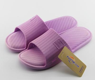 China PPC Summer Slippers Waterproof Sweat-absorbent Women Soothe Indoor Outdoor Shoes for sale