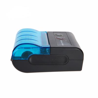 China Factory sale 58 position roll thermalprinter mmprinter black and white driver hot blue tooth thermal printer for restaurant for sale