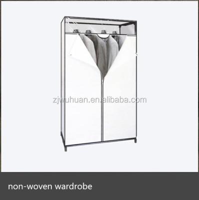 China The Best Selling Wardrobe WH-8001 IN USA for sale