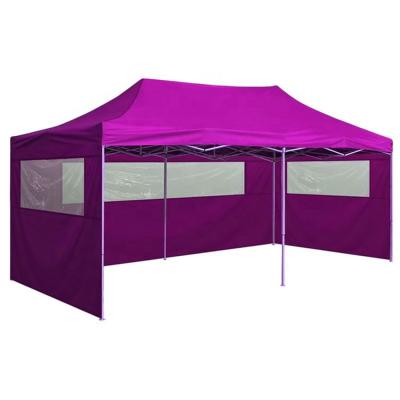 China Car Parking Large Movable Events Canopy Tent 10x20 With Sidewalls for sale