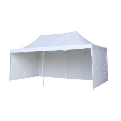 China Car Parking Cheap Custom Printed Pop Up Marquee Canopy Tent For Sale for sale