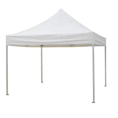 China Car Parking Custom Outdoor White Aluminum Folding 10x10 Canopy Marquee Tent With Sides for sale