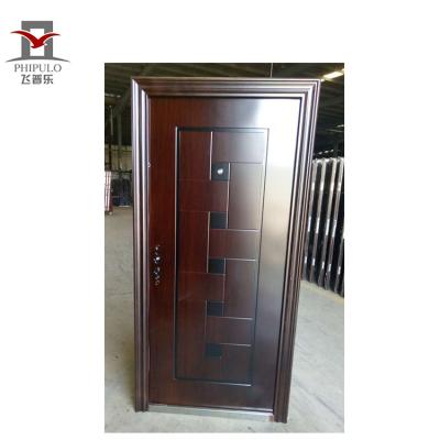 China 2020 Modern Design Modern Soundproof Decorative For Hotel And Project Good Quality For Steel Door China Manufacturer for sale